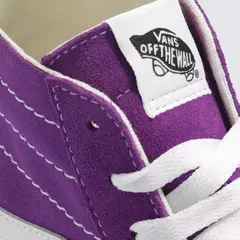Imagem do TENIS VANS SK8-HI TAPERED COLOR THEORY WILLOWHERB