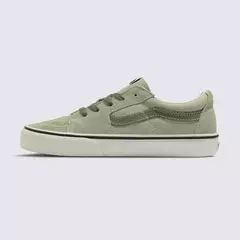 TENIS VANS SK8-LOW 2-TONE ELM
