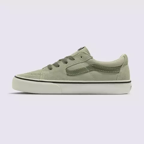 TENIS VANS SK8-LOW 2-TONE ELM