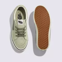 TENIS VANS SK8-LOW 2-TONE ELM na internet