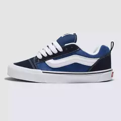TENIS VANS KNU SKOOL NAVY TRUE - comprar online