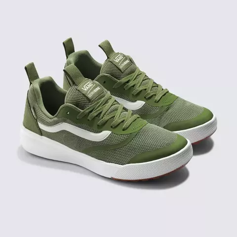 TENIS VANS ULTRARANGE RAPIDWELD COLOR THEORY PESTO