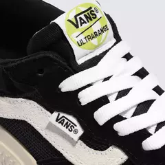 TENIS VANS MTE ULTRARANGE NEO VR3 BLACK/WHITE -  Hipster Store - Street Wear e Sneakers 