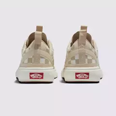 TENIS VANS ULTRARANGE UA MTE EXO CHECKERBOARD CREAM na internet
