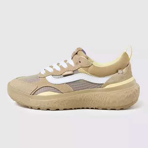TENIS VANS MTE ULTRARANGE NEO VR3 TRANSLUCENT RIPSTOP DARK - comprar online