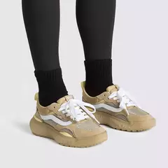 TENIS VANS MTE ULTRARANGE NEO VR3 TRANSLUCENT RIPSTOP DARK -  Hipster Store - Street Wear e Sneakers 