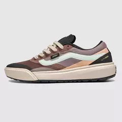 TENIS VANS MTE ULTRARANGE 2.0 RW BLACK MULTI