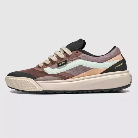 TENIS VANS MTE ULTRARANGE 2.0 RW BLACK MULTI