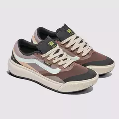 TENIS VANS MTE ULTRARANGE 2.0 RW BLACK MULTI - comprar online