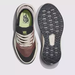 TENIS VANS MTE ULTRARANGE 2.0 RW BLACK MULTI na internet