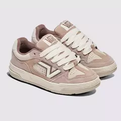 TENIS VANS UPLAND NEUTRALS DEEP TAUPE - comprar online