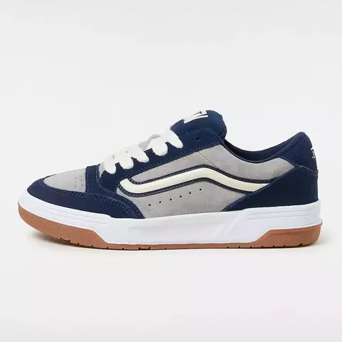 TENIS HYLANE NINETIES NAVY - comprar online
