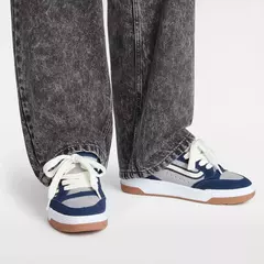 TENIS HYLANE NINETIES NAVY - loja online