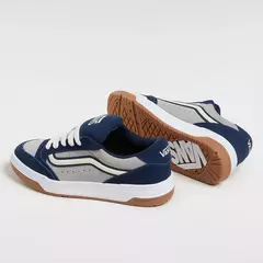 TENIS HYLANE NINETIES NAVY -  Hipster Store - Street Wear e Sneakers 