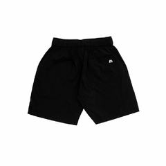 BERMUDA HIGH RIPSTOP BLACK - loja online