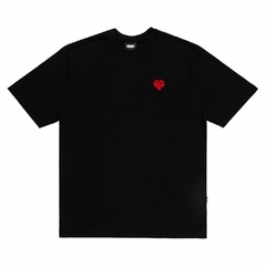 CAMISETA HIGH CORE BLACK - comprar online