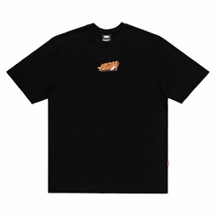 CAMISETA HIGH FROSTY BLACK - comprar online