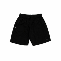 BERMUDA HIGH RIPSTOP BLACK - comprar online