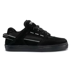 TENIS TESLA COIL ALL BLACK REFLECT