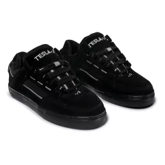TENIS TESLA COIL ALL BLACK REFLECT - comprar online
