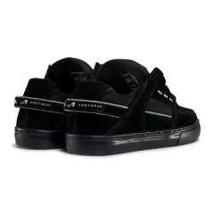 TENIS TESLA COIL ALL BLACK REFLECT -  Hipster Store - Street Wear e Sneakers 