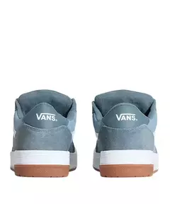 TENIS VANS HYLANE THEORY STORMY WEATH - loja online