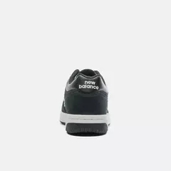 TENIS NEW BALANCE 480 LOW PRETO -  Hipster Store - Street Wear e Sneakers 