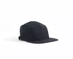 BONÉ OUS 68 5 PANEL FILI REFLEX PRETO - comprar online