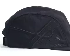 BONÉ OUS 68 5 PANEL FILI REFLEX PRETO - loja online
