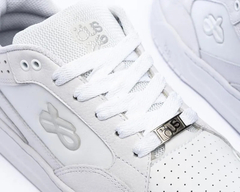 Imagem do TENIS OUS SOUSA BCO IMPERIAL