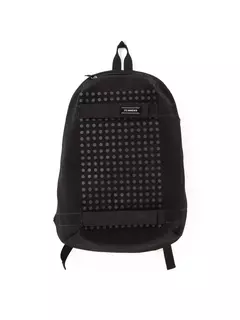 MOCHILA HOCKS CONCHA SKT PRETA