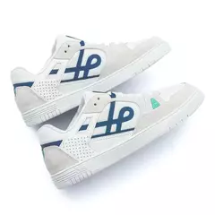 TENIS OUS 2K BCO AZUL FURTA COR ESSENCIAL -  Hipster Store - Street Wear e Sneakers 