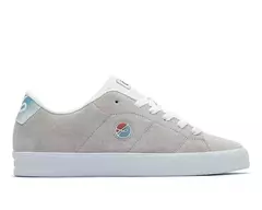 TENIS OUS DOTS CINZA CLARO ESSENCIAL