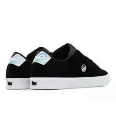 TENIS OUS DOTS PRETO BCO ESSENCIAL - comprar online