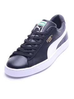 TENIS PUMA BASKET CLASSIC XXI BLACK WHITE na internet
