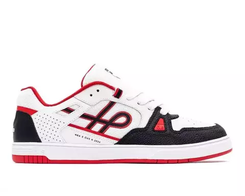 TENIS OUS 2K NBA CHICAGO BULLS