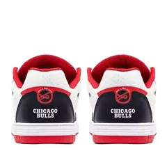 TENIS OUS 2K NBA CHICAGO BULLS na internet