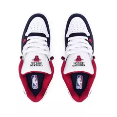 TENIS OUS 2K NBA CHICAGO BULLS - comprar online