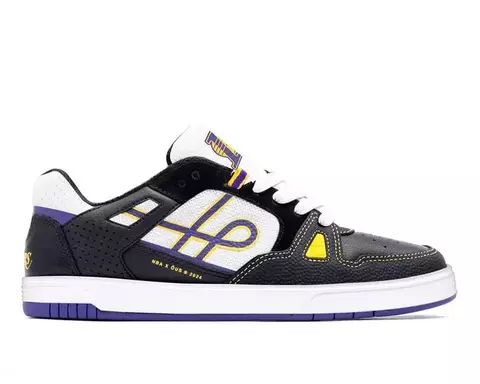 TENIS OUS 2K NBA LOS ANGELES LAKERS IMPERIAL