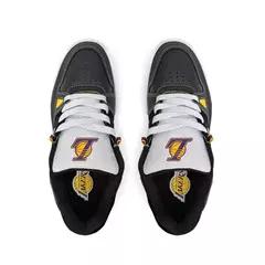 TENIS OUS 2K NBA LOS ANGELES LAKERS IMPERIAL - comprar online