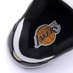 Imagem do TENIS OUS 2K NBA LOS ANGELES LAKERS IMPERIAL
