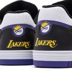TENIS OUS 2K NBA LOS ANGELES LAKERS IMPERIAL -  Hipster Store - Street Wear e Sneakers 