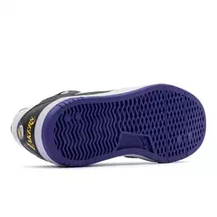 TENIS OUS 2K NBA LOS ANGELES LAKERS IMPERIAL - loja online