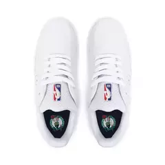 TENIS OUS IMIGRANTE NBA BOSTON CELTICS IMPERIAL - comprar online