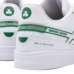 TENIS OUS IMIGRANTE NBA BOSTON CELTICS IMPERIAL na internet