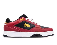 TENIS OUS SOUSA NBA MIAMI HEAT IMPERIAL