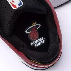 Imagem do TENIS OUS SOUSA NBA MIAMI HEAT IMPERIAL