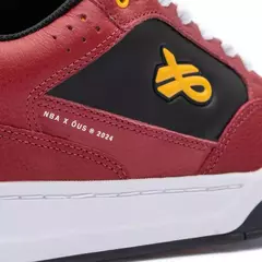 TENIS OUS SOUSA NBA MIAMI HEAT IMPERIAL na internet