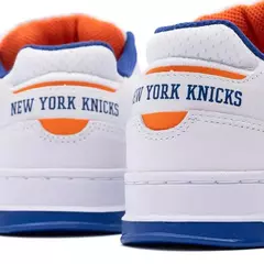 TENIS OUS SOUSA NBA NEW YORK KNICKS IMPERIAL - loja online
