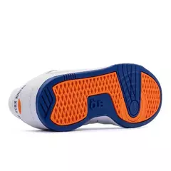 TENIS OUS SOUSA NBA NEW YORK KNICKS IMPERIAL